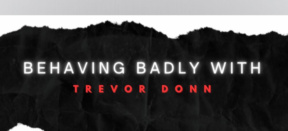 trevor_donn OnlyFans profile picture