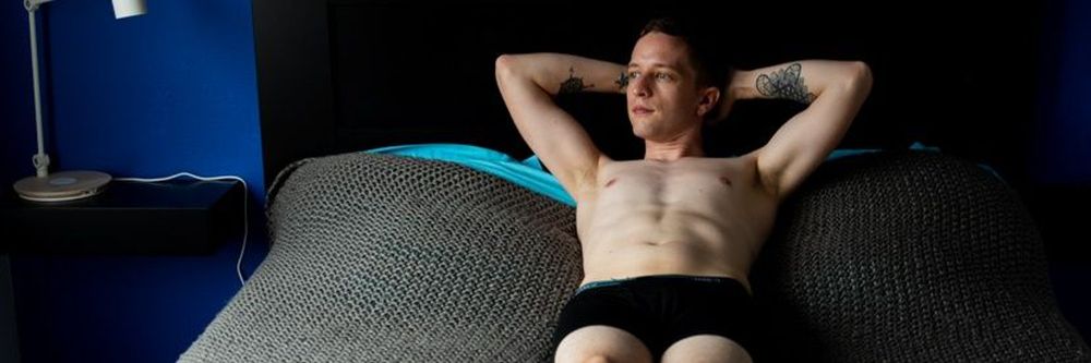 damienhughes OnlyFans profile picture