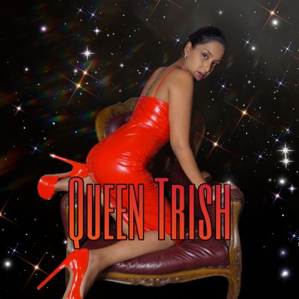 thequeentrish OnlyFans picture