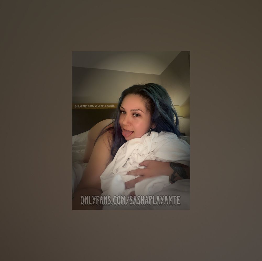 sashaplaymate1 OnlyFans profile picture