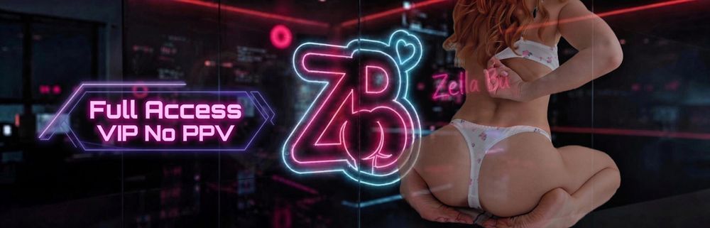 zellabu OnlyFans profile picture