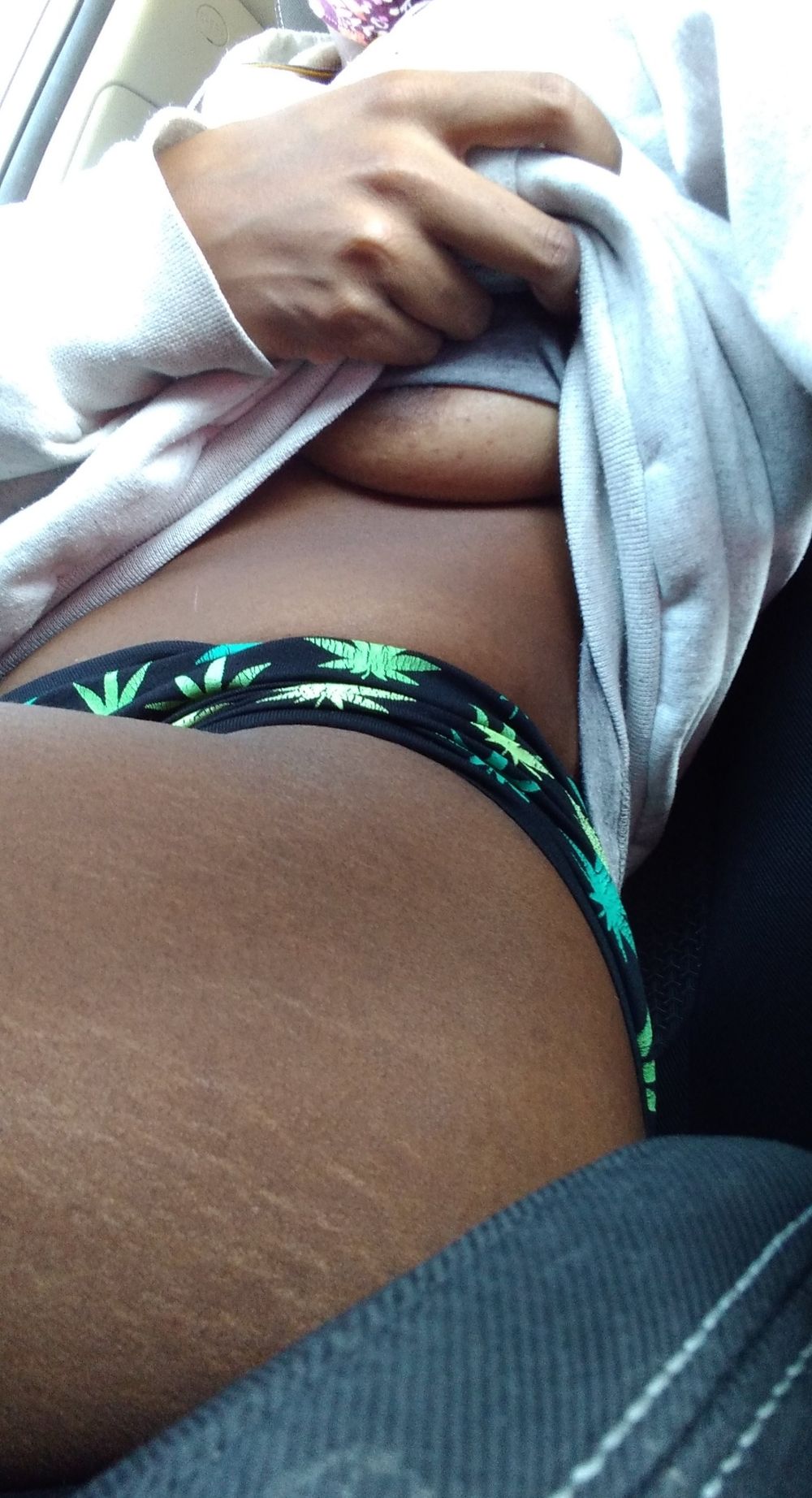 beyoutybish420 OnlyFans profile picture