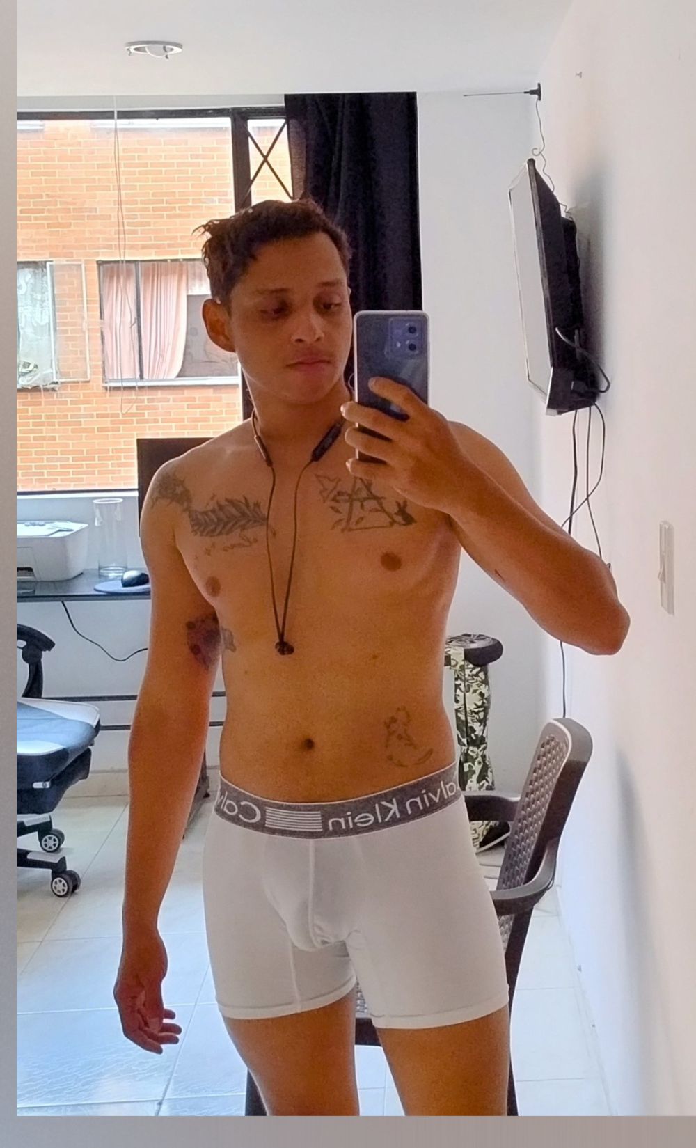 seryio9506 OnlyFans profile picture