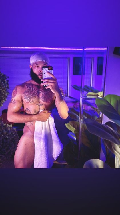 flytattedty OnlyFans picture