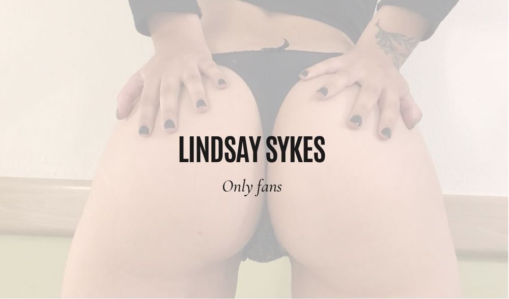 lindsaysykesss OnlyFans profile picture
