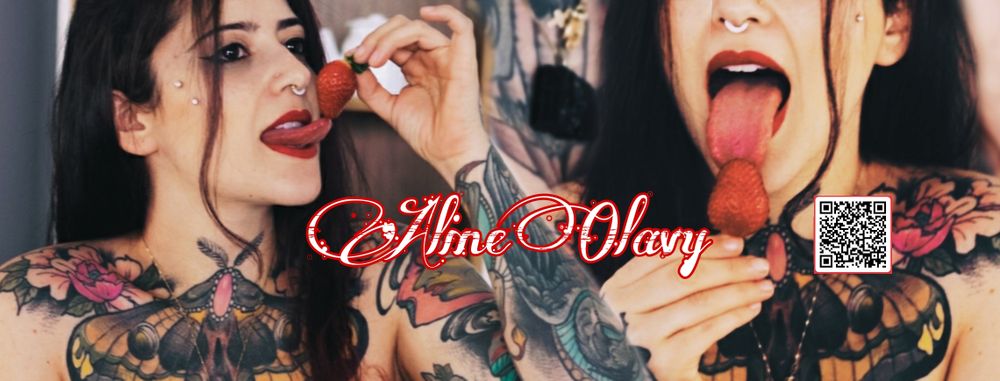 alineolavy OnlyFans profile picture
