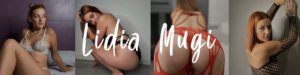 lidiamugi OnlyFans profile picture