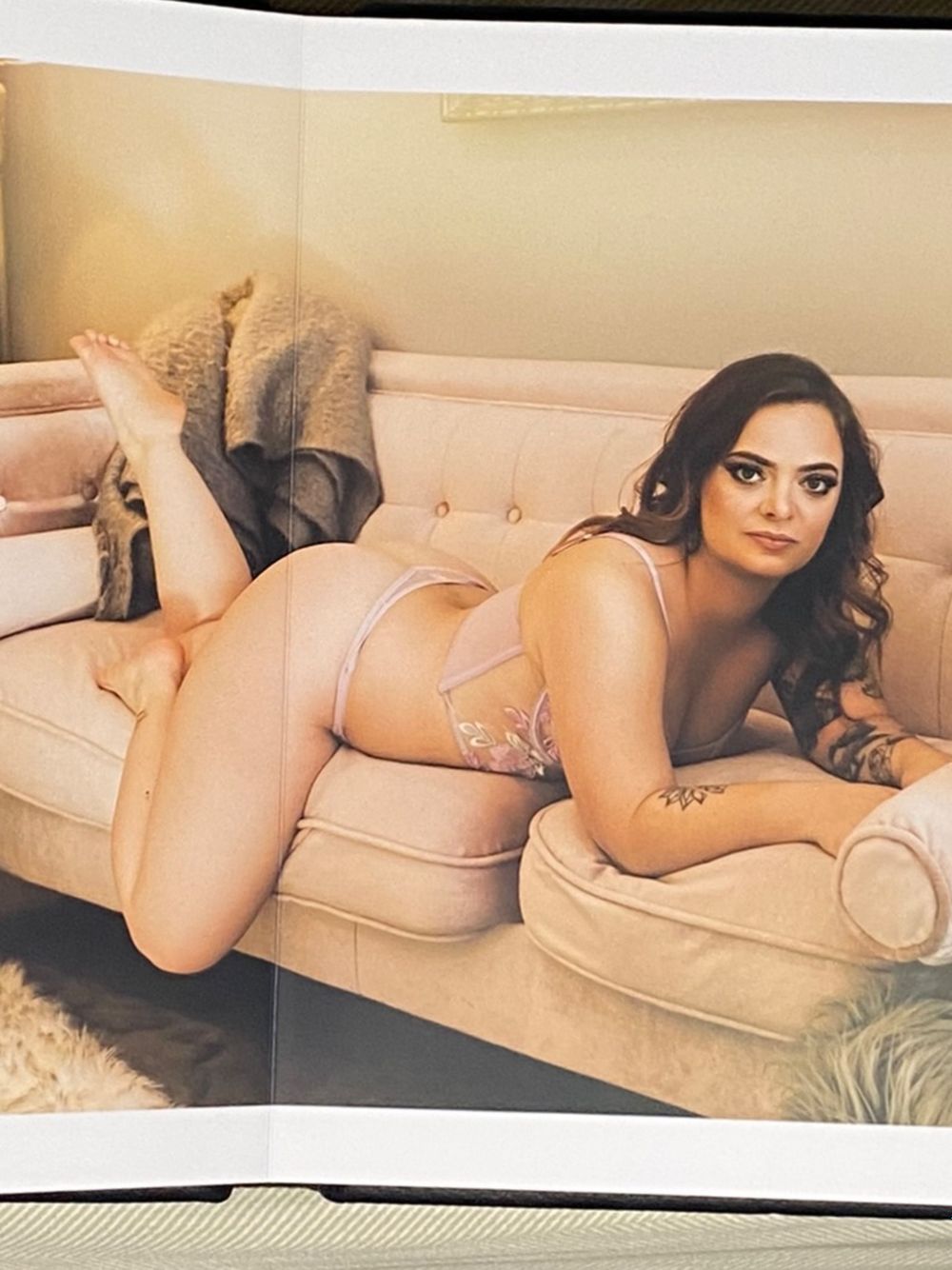 gweneverewright OnlyFans profile picture