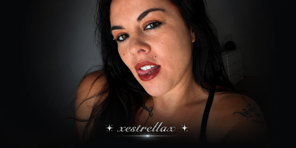 xestrellaxtv OnlyFans profile picture