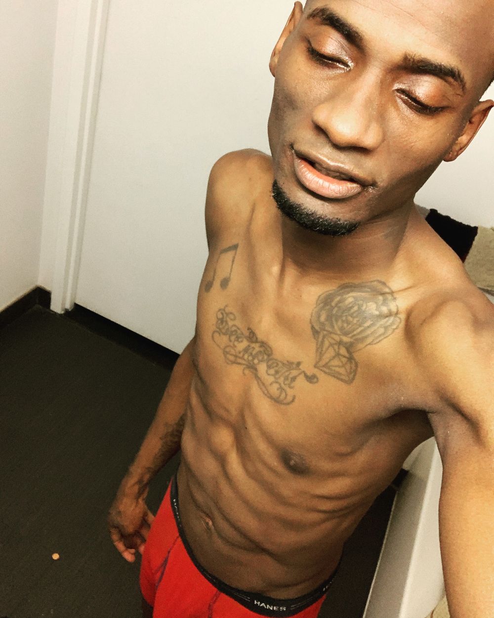 jayharlem OnlyFans profile picture