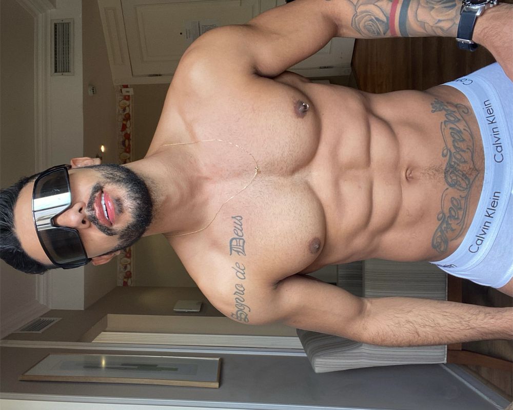 ferraz25 OnlyFans profile picture