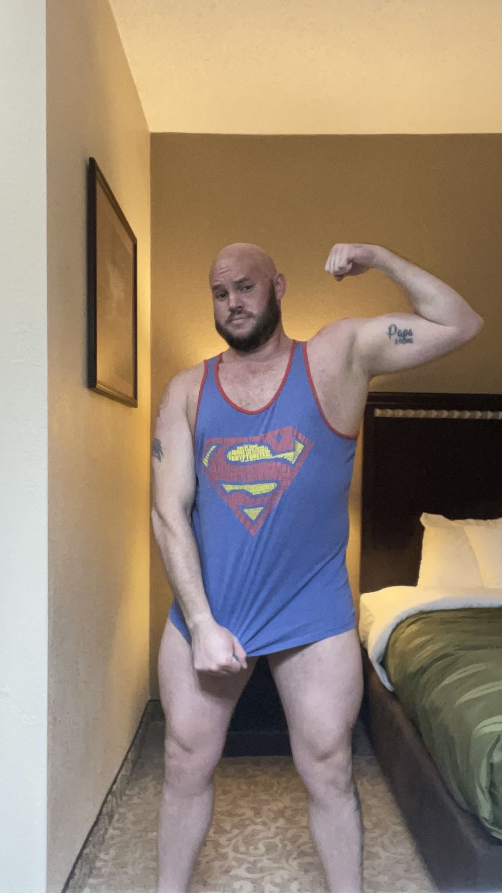 selrahchpesoj OnlyFans profile picture