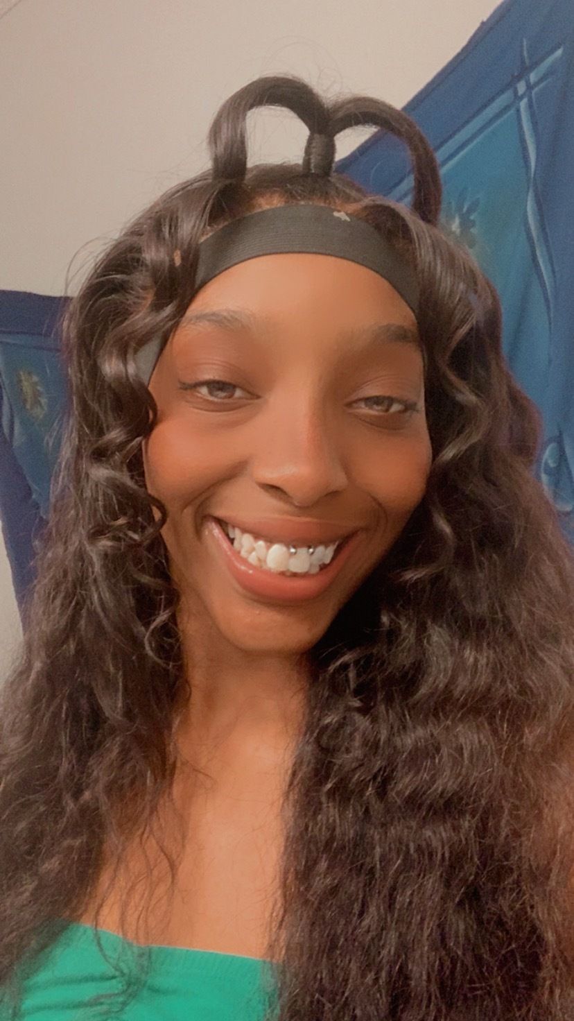 lovelychocolatejes OnlyFans profile picture