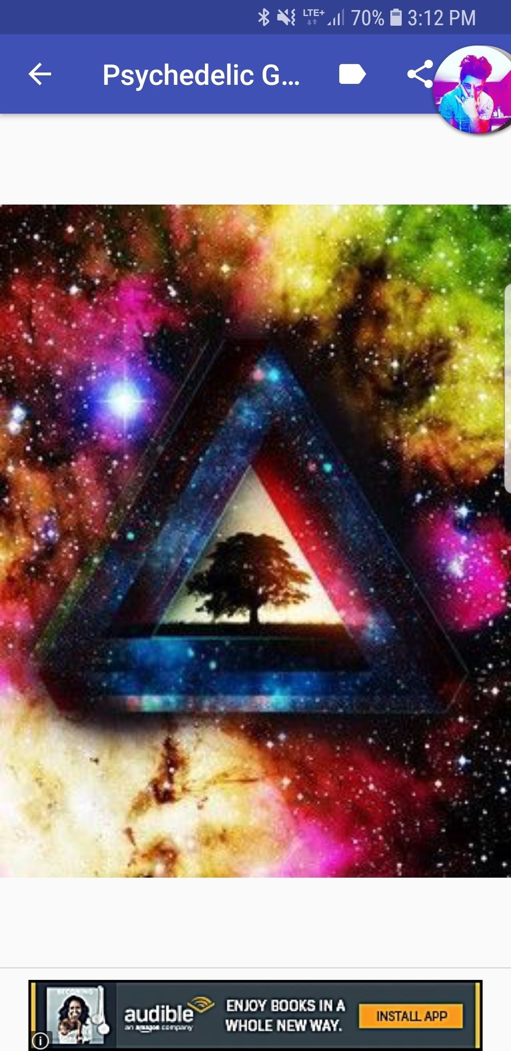 trippy_420 OnlyFans profile picture