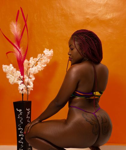 oriah_kingie OnlyFans picture