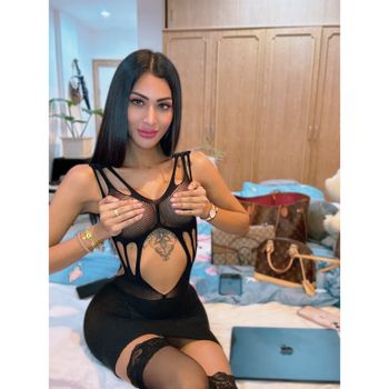 AummyAmyLadyboy VIP acc hot content