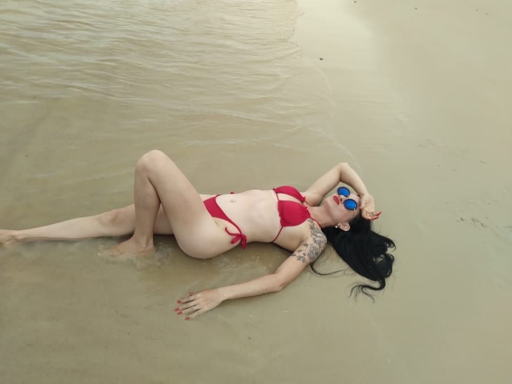mirandinhabr OnlyFans profile picture