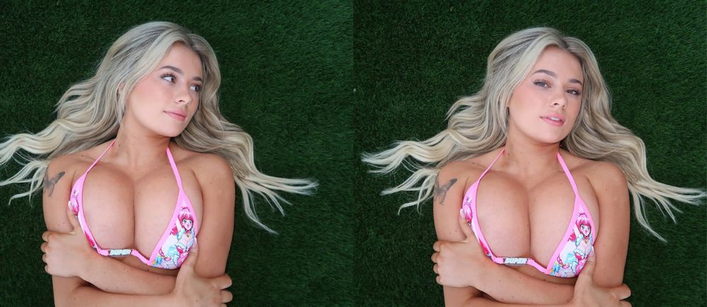 kerstenvip OnlyFans profile picture