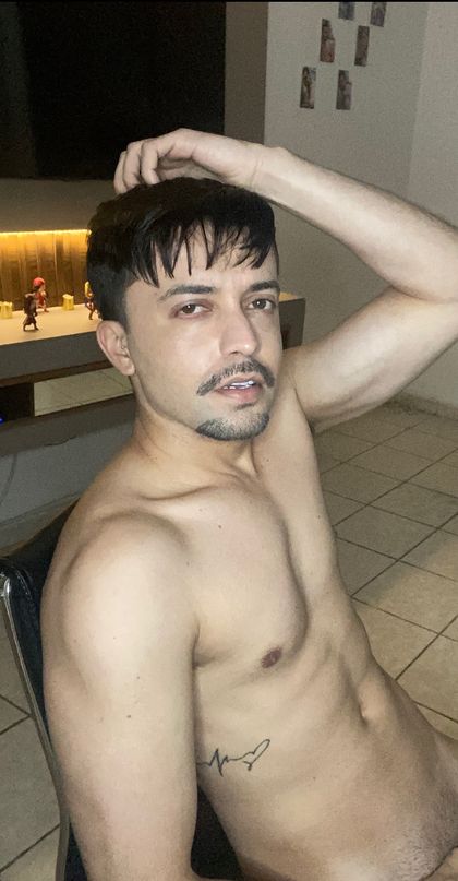 coelhorocha OnlyFans picture