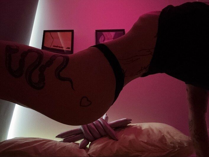 millyvelvetx OnlyFans profile picture