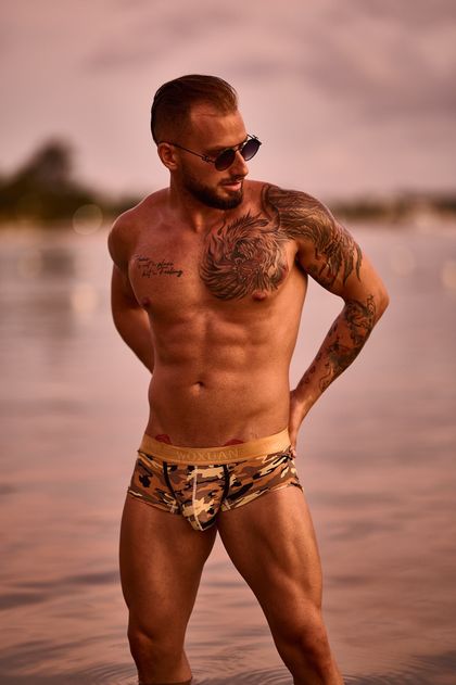 theparkersavage OnlyFans picture