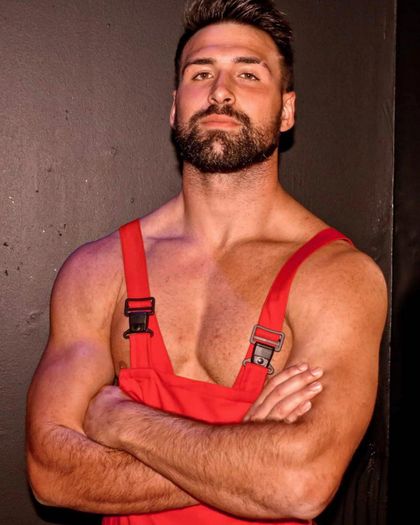 lorenzohunk OnlyFans picture