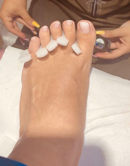 beautifultoes123 OnlyFans picture
