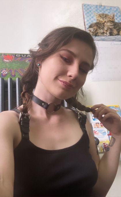 mistresstasty OnlyFans picture
