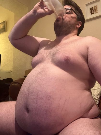 begginerbelly OnlyFans picture