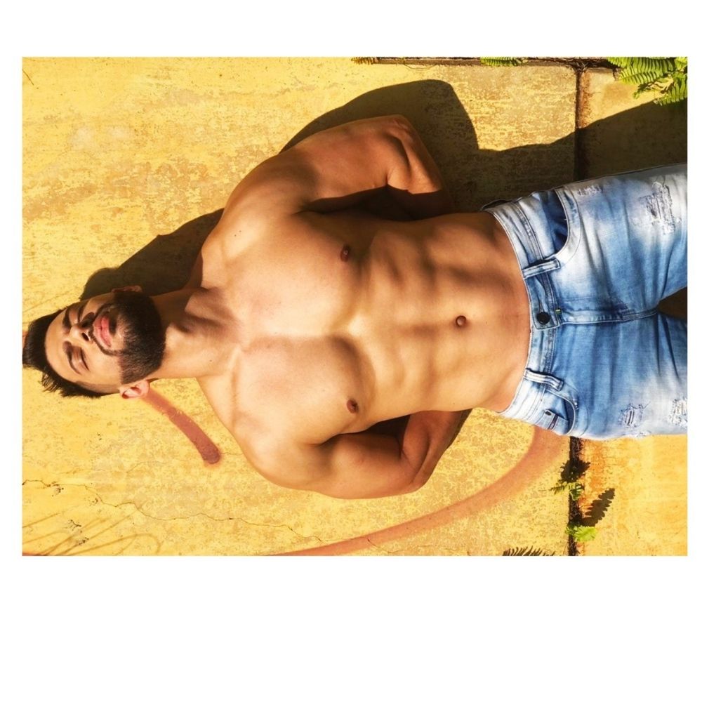 bruno_fernando OnlyFans profile picture