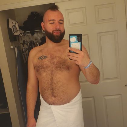 a-pup-named-dad OnlyFans picture