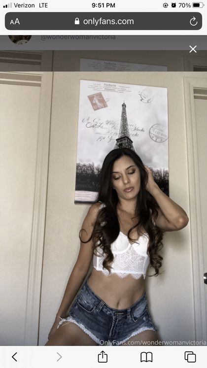 wonderwomanvictoria OnlyFans picture