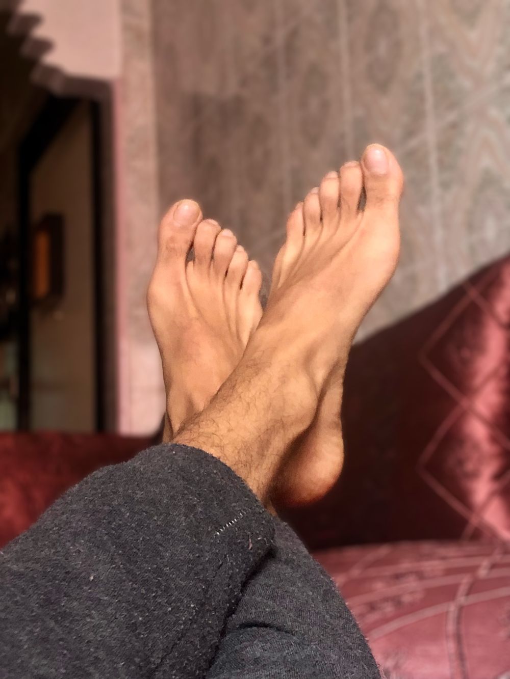 arab_god_feet OnlyFans profile picture