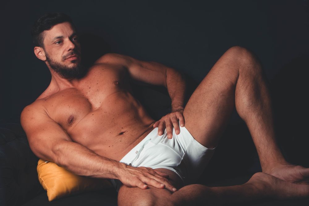 gaucho_xxl OnlyFans profile picture