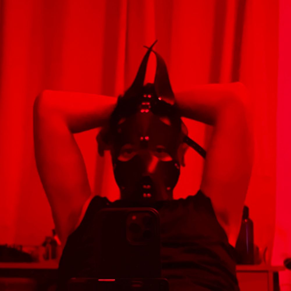 untalpuppy OnlyFans profile picture