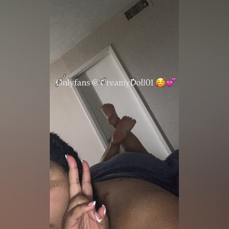 creamydoll01 OnlyFans profile picture