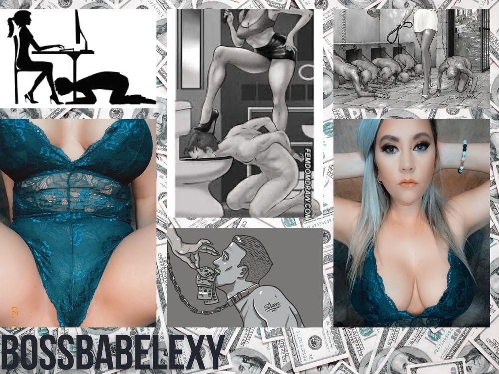 bossbabelexy OnlyFans profile picture