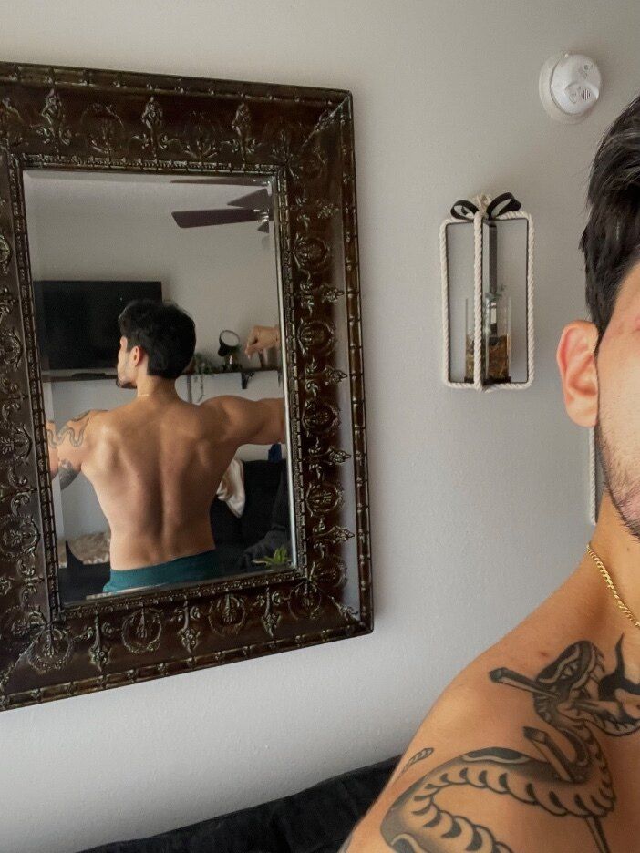 ambrose_suave OnlyFans profile picture