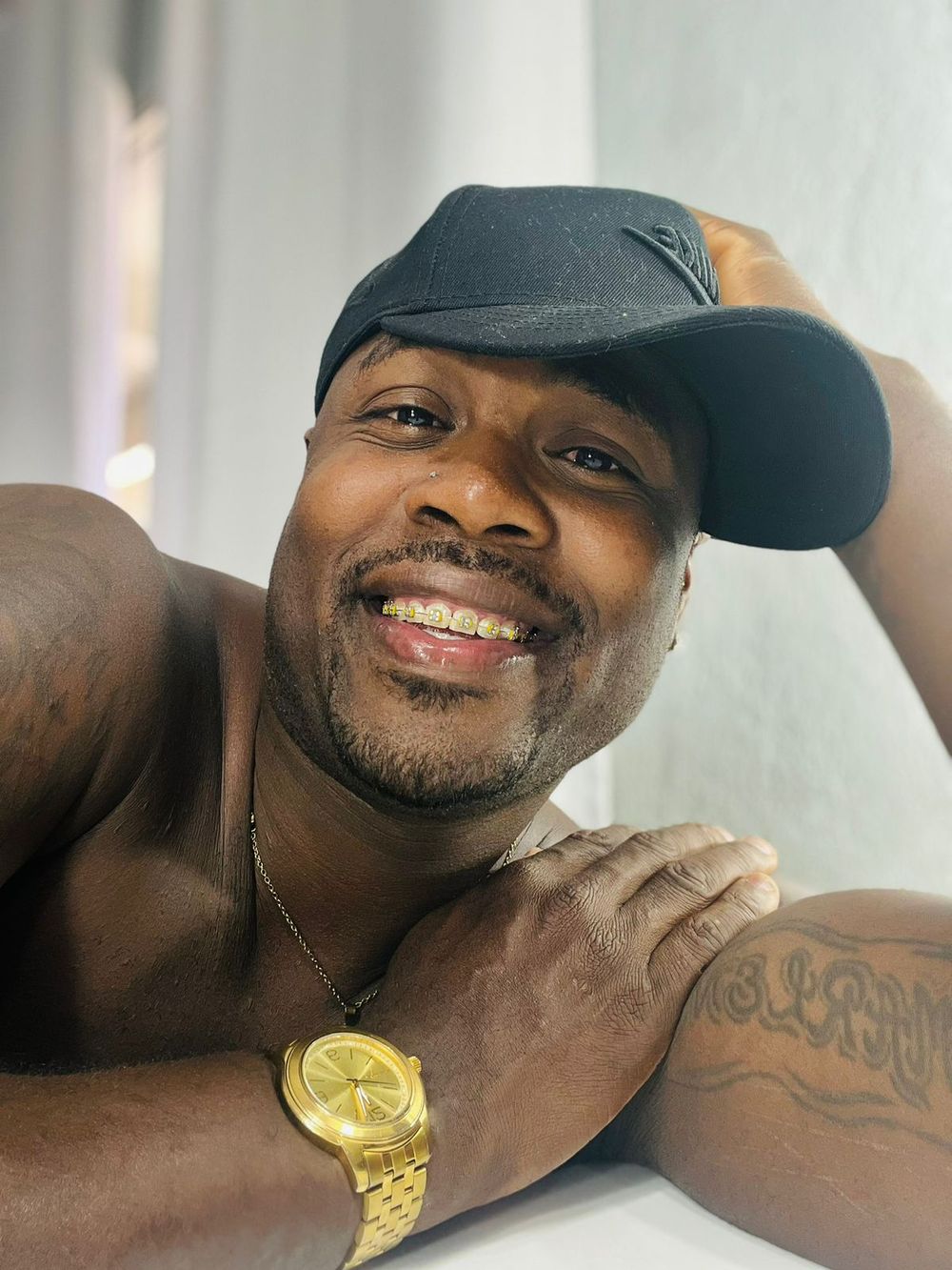 vidadonegro OnlyFans profile picture