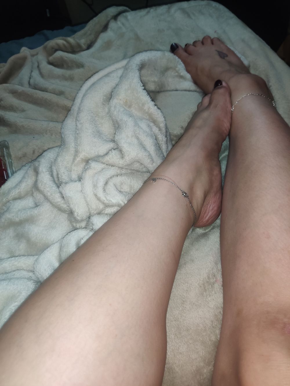 marilynrosesfeet OnlyFans profile picture