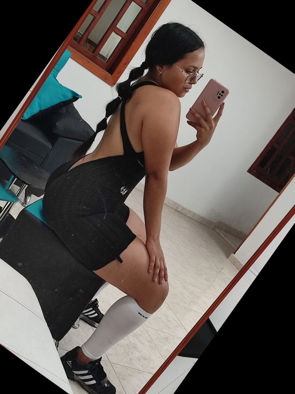 carolinfer26 OnlyFans profile picture