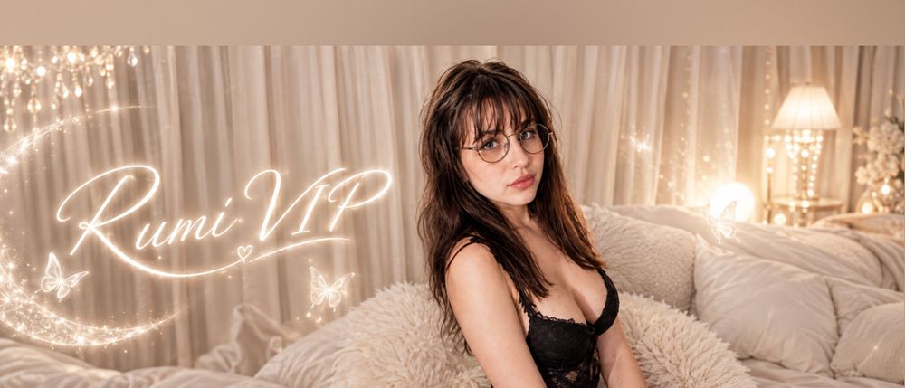 rumivip OnlyFans profile picture