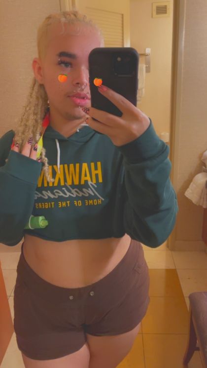 ambrosiagoddess420 OnlyFans picture