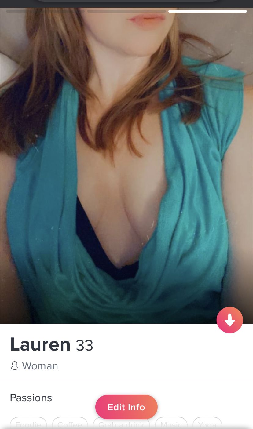 ohhhlauren OnlyFans profile picture