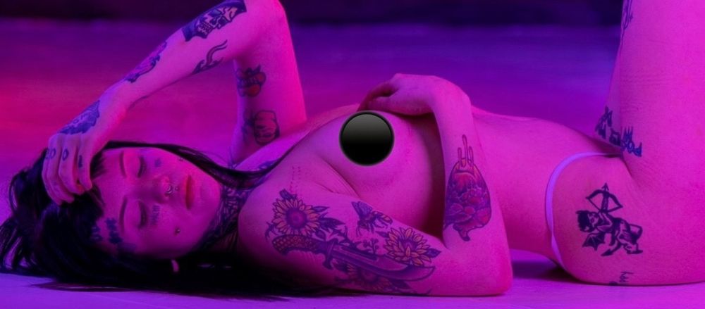 rubyisgloom OnlyFans profile picture