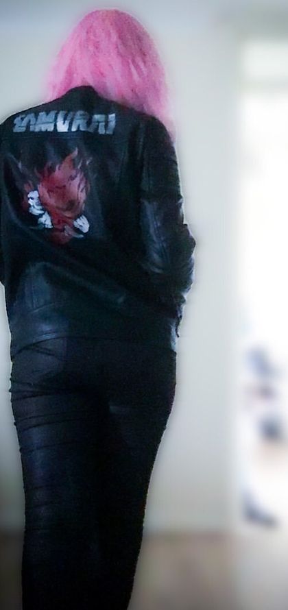 bubblegumvee OnlyFans picture