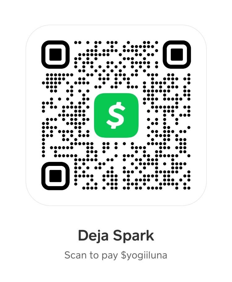 deja_sparkz OnlyFans profile picture