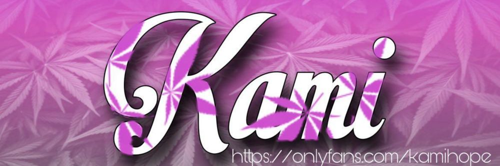 kamihope OnlyFans profile picture