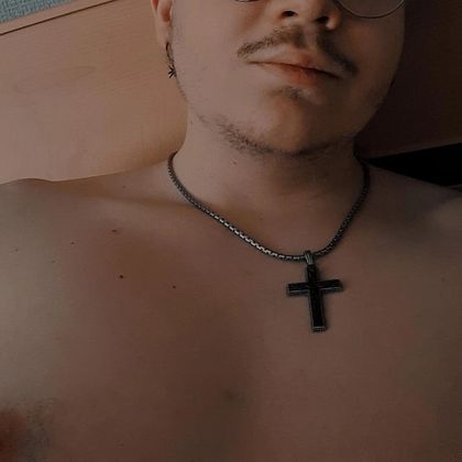 xgetonyourknees OnlyFans picture