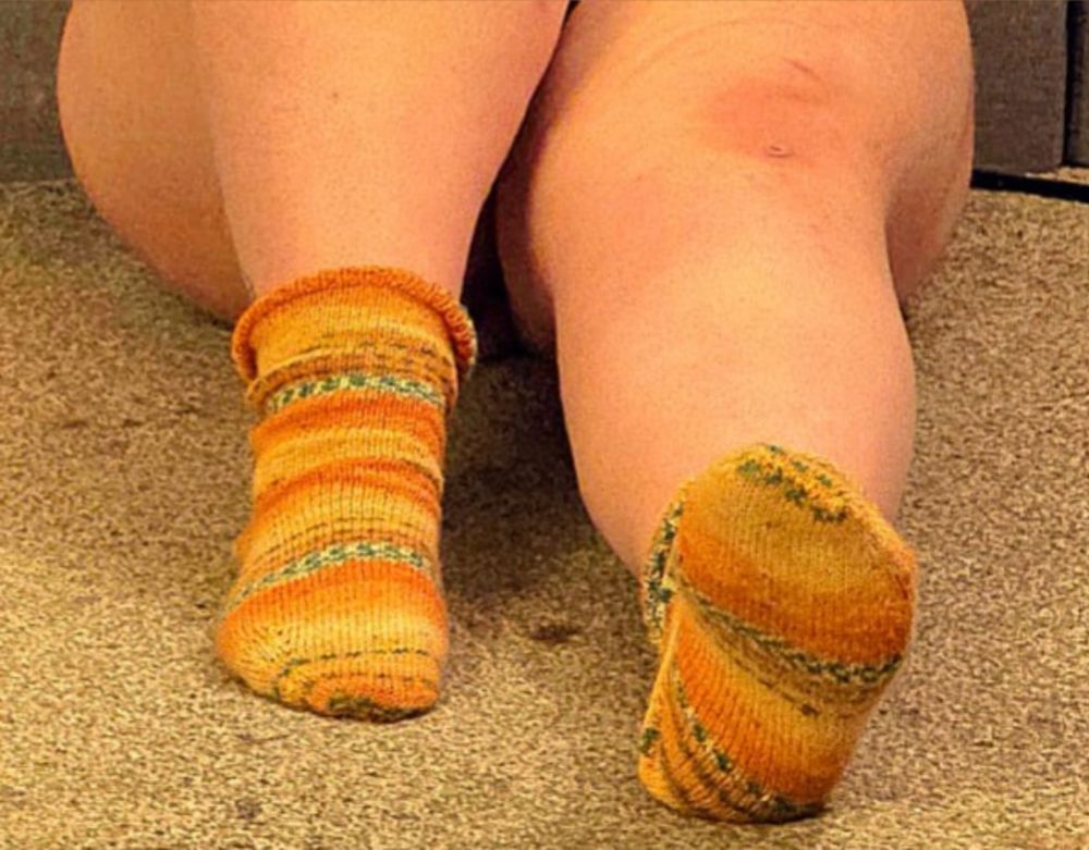 sexytattoedfeetgirl OnlyFans profile picture